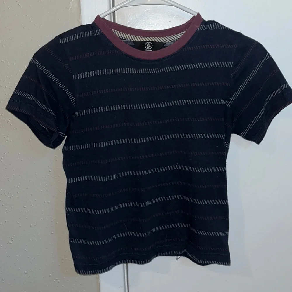 Volcom Shirt - Picture 1 of 4